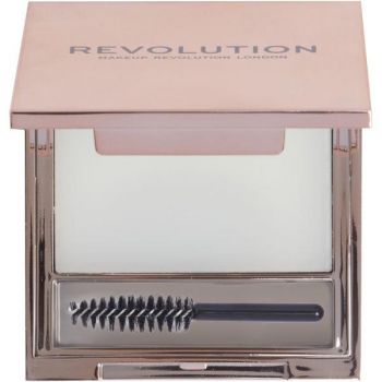 Sapun pentru Stilizarea Sprancenelor - Revolution Soap Styler, Makeup Revolution, 1 buc