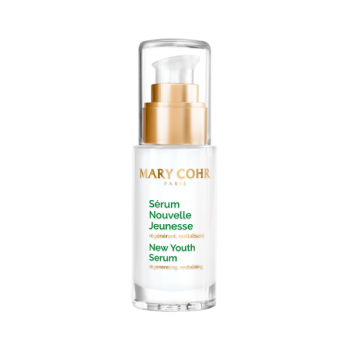 Serum de fata Mary Cohr Nouvelle Jeunesse efect antirid 30ml