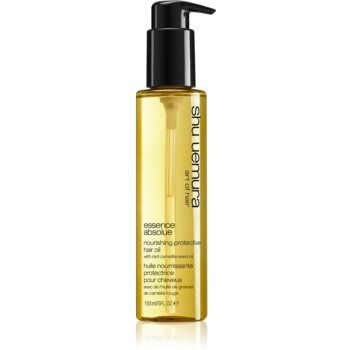 Shu Uemura Essence Absolue Ulei nutritiv pentru păr cu efect de hidratare