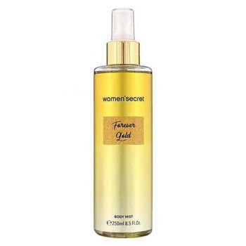 Spray de Corp - Women's Secret Body Mist Forever Gold, 250 ml