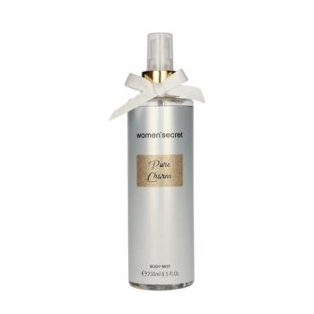 Spray de Corp - Women's Secret Body Mist Pure Charm, 250 ml