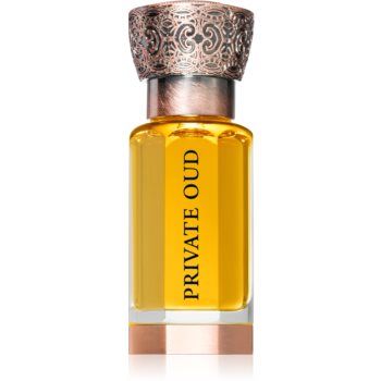 Swiss Arabian Private Oud ulei parfumat unisex