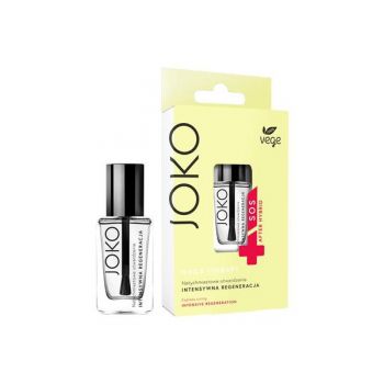 Tratament de Unghii - Joko 100% Vege SOS After Hybrid Nails Therapy, varianta 03 Intensive Regeneration, 11 ml