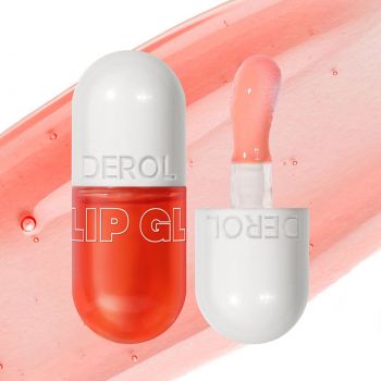 Ulei de Buze Derol Lucid Dream Essence Lip Glow Oil #02 Grapefruit la reducere