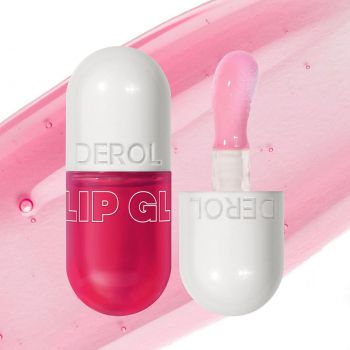 Ulei de Buze Derol Lucid Dream Essence Lip Glow Oil #04 Cherry la reducere