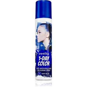 Venita 1-Day Color spray colorat pentru păr