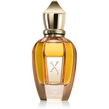 Xerjoff La Capitale parfum unisex