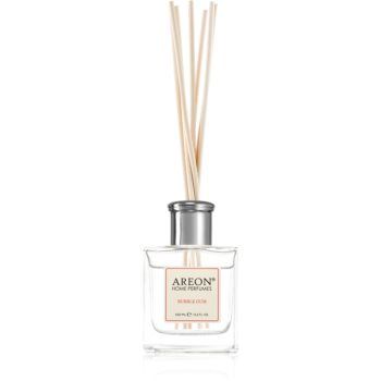 Areon Home Parfume Bubble Gum aroma difuzor cu rezervã
