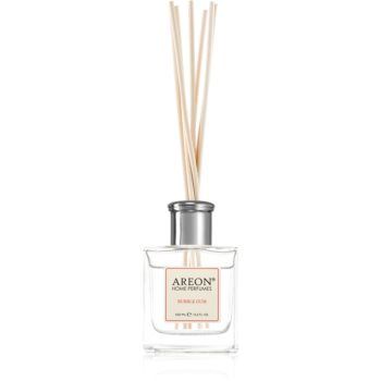 Areon Home Parfume Bubble Gum aroma difuzor cu rezervã