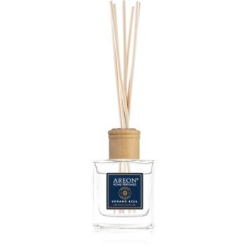 Areon Home Perfume Verano Azul aroma difuzor cu rezervã