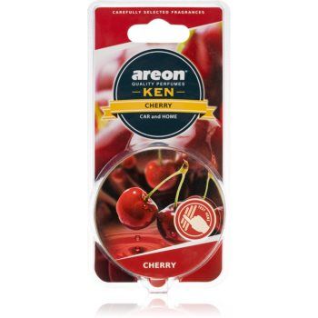 Areon Ken Cherry parfum pentru masina ieftin