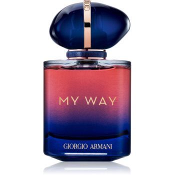 Armani My Way Parfum parfum pentru femei