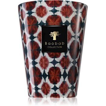 Baobab Collection Holiday Season Django lumânare parfumată