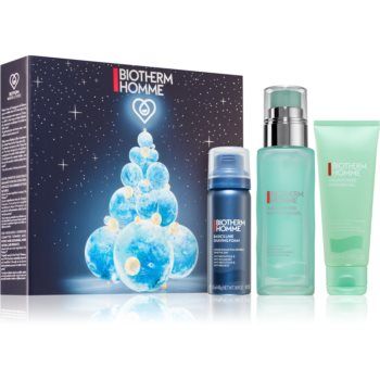 Biotherm Homme Aquapower set cadou pentru bărbați