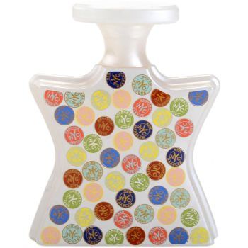 Bond No. 9 Eau de New York Eau de Parfum unisex