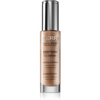 By Terry Cellularose Brightening CC Serum ser CC iluminator de firma originala