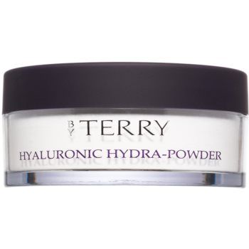 By Terry Hyaluronic Hydra-Powder pudră transparentă cu acid hialuronic