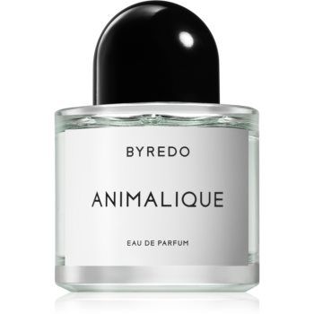 BYREDO Animalique Eau de Parfum unisex de firma original