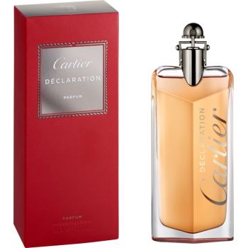 Cartier Declaration Parfum, Barbati (Concentratie: Parfum pur, Gramaj: 100 ml)