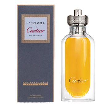 Cartier L`Envol (Concentratie: Apa de Parfum, Gramaj: 80 ml)