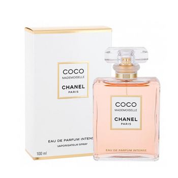 Chanel Coco Mademoiselle, Apa de Parfum (Concentratie: Apa de Parfum, Gramaj: 100 ml)