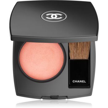 Chanel Joues Contraste Powder Blush fard de obraz sub forma de pudra