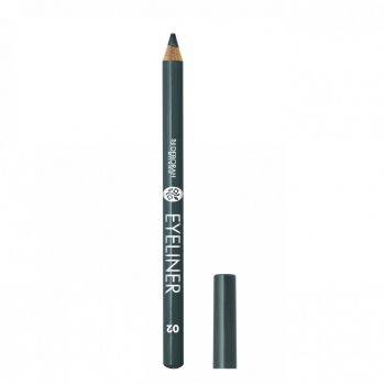 Creion de ochi Deborah Milano Eyeliner, 1,3 g (CULOARE: 02 Grey)