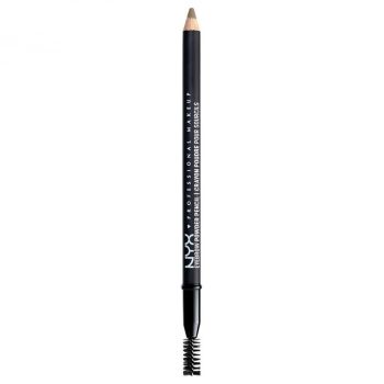 Creion de sprancene NYX Professional Makeup Eyebrow Powder, Taupe la reducere