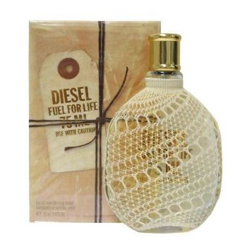 Diesel Fuel For Life Femme (Concentratie: Apa de Parfum, Gramaj: 50 ml)