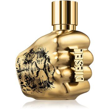 Diesel Spirit of the Brave Intense Eau de Parfum pentru bărbați