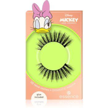 essence Disney Mickey and Friends gene false cu lipici