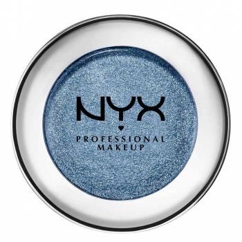 Fard Iluminator pentru Pleoape NYX Professional Makeup Prismatic Eye, Blue Jeans