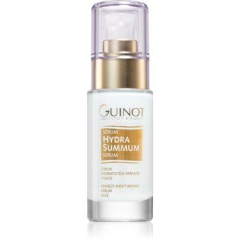 Guinot Hydra Summum ser facial hidratant