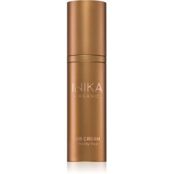 INIKA Organic BB Cream crema BB de firma originala