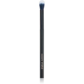 INIKA Organic Blending Brush pensula pentru fard de ochi de firma originala