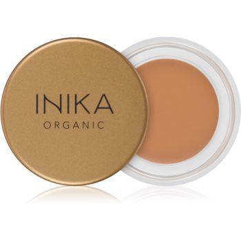 INIKA Organic Full Coverage corector cremos acoperire completa ieftin