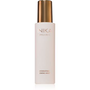 INIKA Organic Hydrating Toning Mist bruma de corp hidratanta