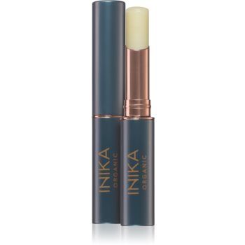 INIKA Organic Lip Balm Clear balsam de buze