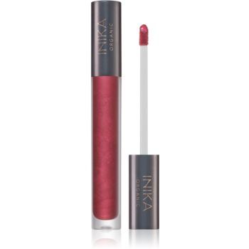 INIKA Organic Lip Gloss balsam de buze de firma original