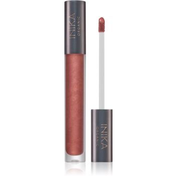 INIKA Organic Lip Gloss balsam de buze de firma original