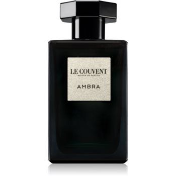 Le Couvent Maison de Parfum Parfums Signatures Ambra Eau de Parfum unisex de firma original