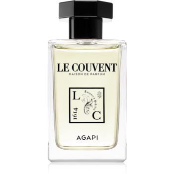 Le Couvent Maison de Parfum Singulières Agapi Eau de Parfum unisex