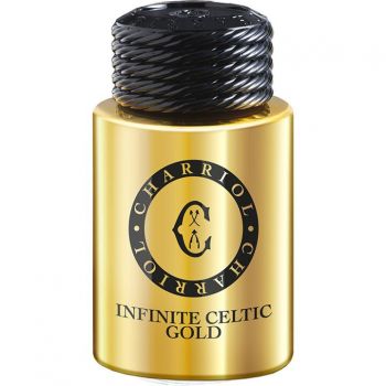 Les Parfums Charriol Infinite Celtic Gold , Apa de Parfum, Barbati (Concentratie: Apa de Parfum, Gramaj: 30 ml)