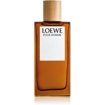 Loewe Loewe Pour Homme Eau de Toilette pentru bărbați