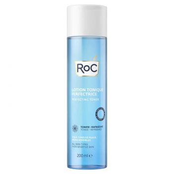 Lotiune tonica ROC Perfecting Toner 200 ml