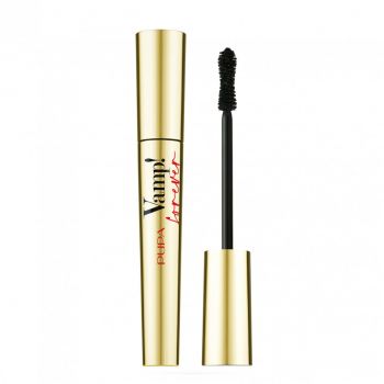 Mascara Pupa Vamp! Forever Waterproof, 9 ml (Culoare produse: 111 Black) Mascara Pupa Vamp! Forever Waterproof, 9 ml (Culoare produse: 111 Black)