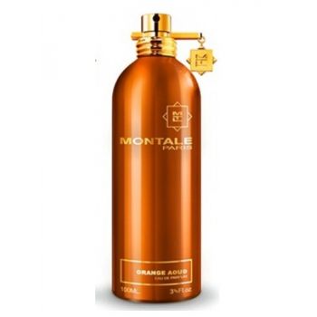 Montale Orange Aoud (Concentratie: Apa de Parfum, Gramaj: 100 ml)