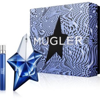 Mugler Angel Elixir set cadou XV. pentru femei