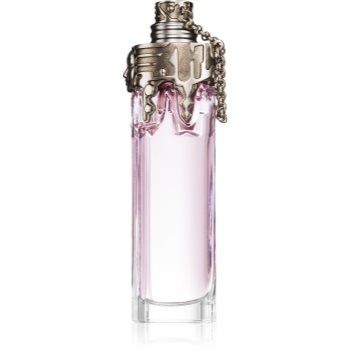 Mugler Womanity Eau de Parfum reincarcabil pentru femei