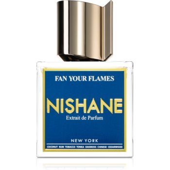 Nishane Fan Your Flames extract de parfum unisex